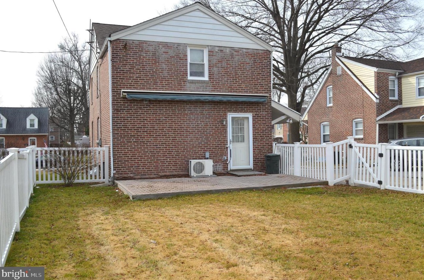 624 Stockton Cir, Ridley Park, PA 19078