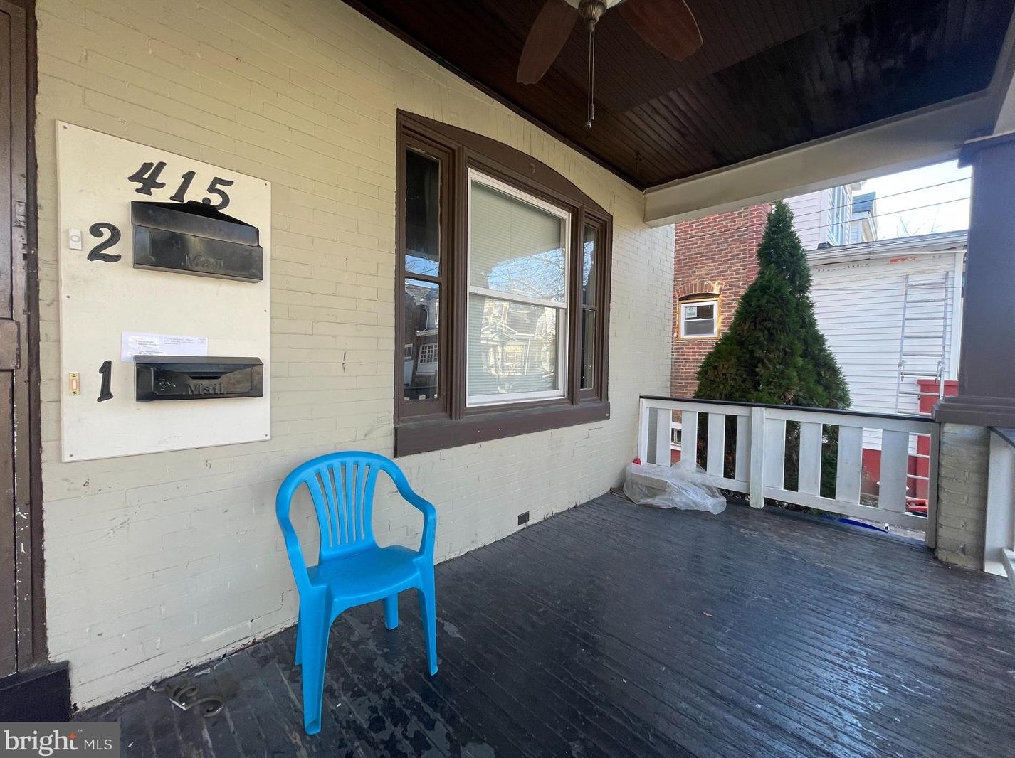 415 20th St, Chester, PA 19013-5410