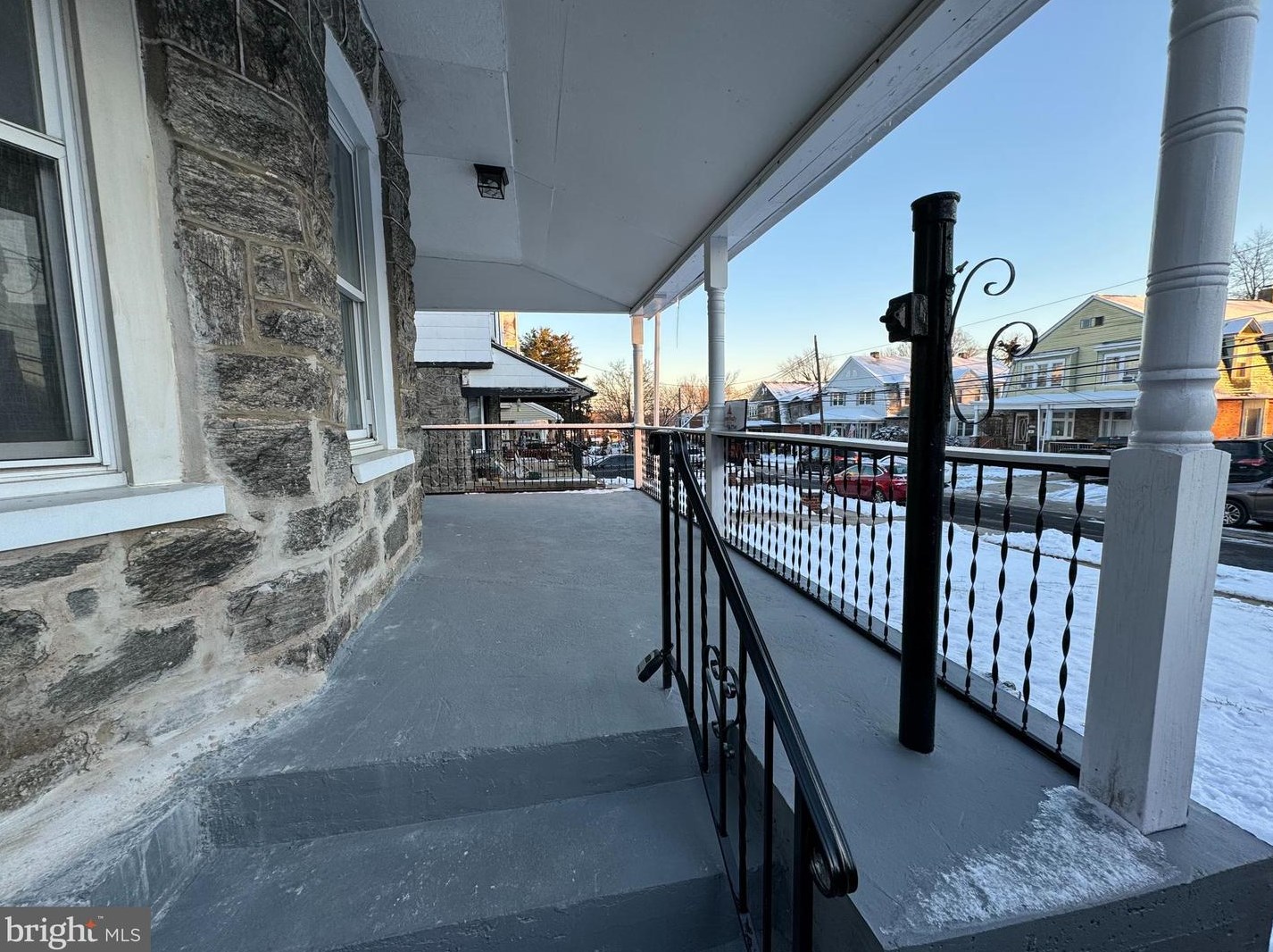 211 Cherry St, Sharon Hill, PA 19079-1309
