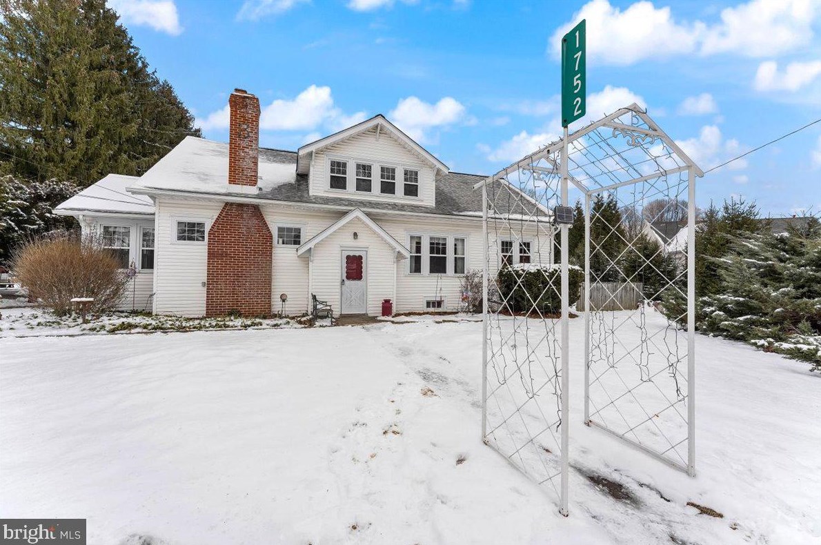1752 Bethel Rd, Boothwyn, PA 19060