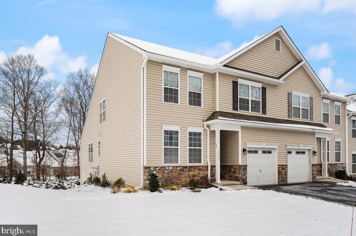 2000 Village Way, Boothwyn, PA 19061