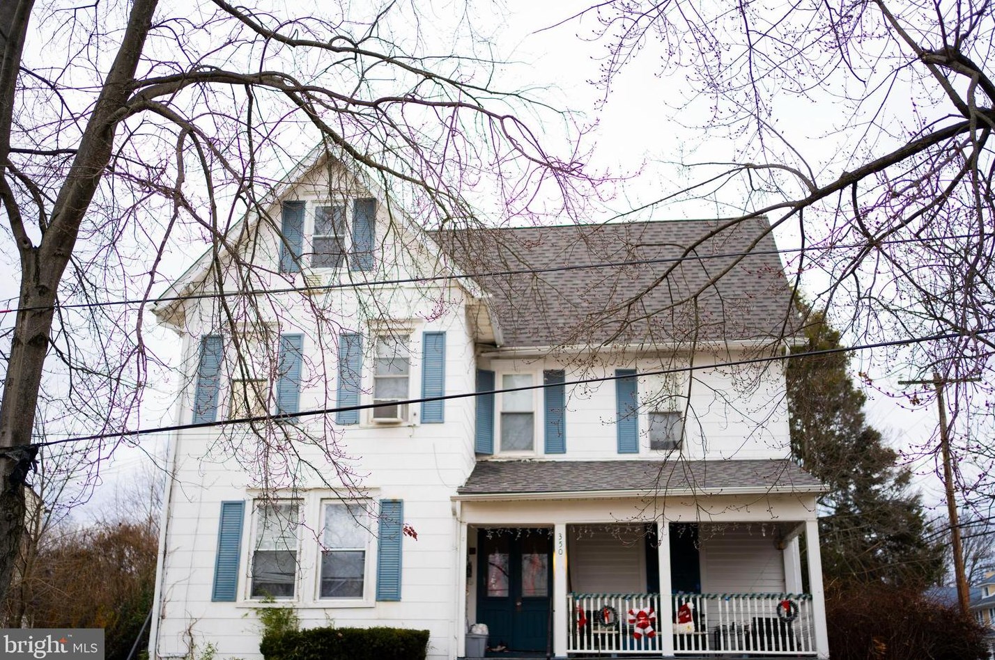 350 S Scott Ave, Manor, PA 19036