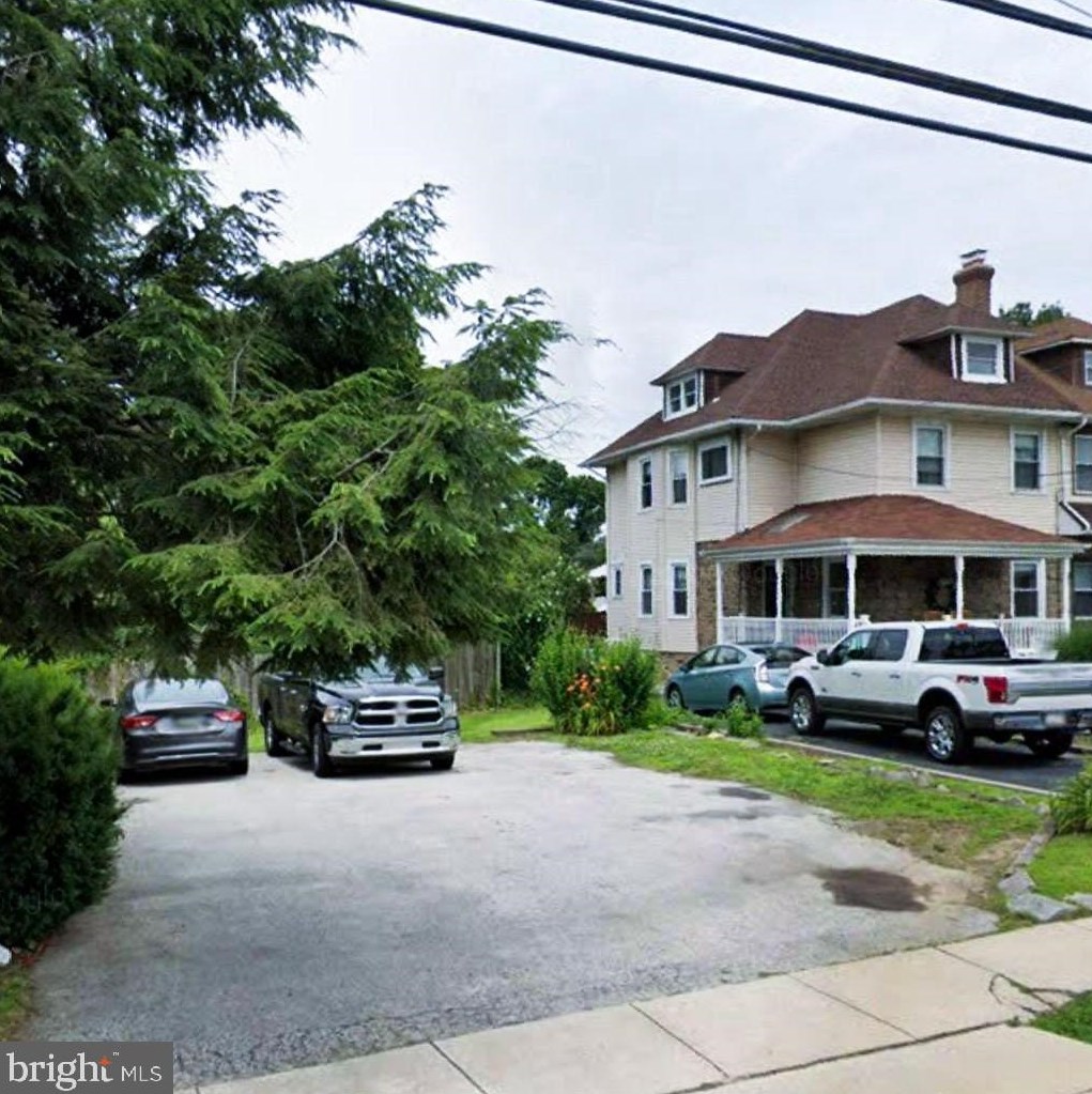 350 Scott Ave, Manor PA  19036-1341 exterior