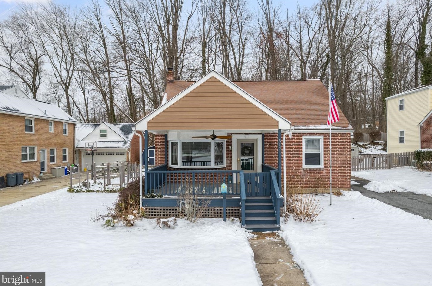 5141 Bond Ave, Oakview, PA 19026