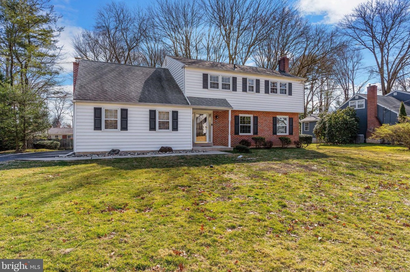 404 Laurel Ln, Media, PA 19086