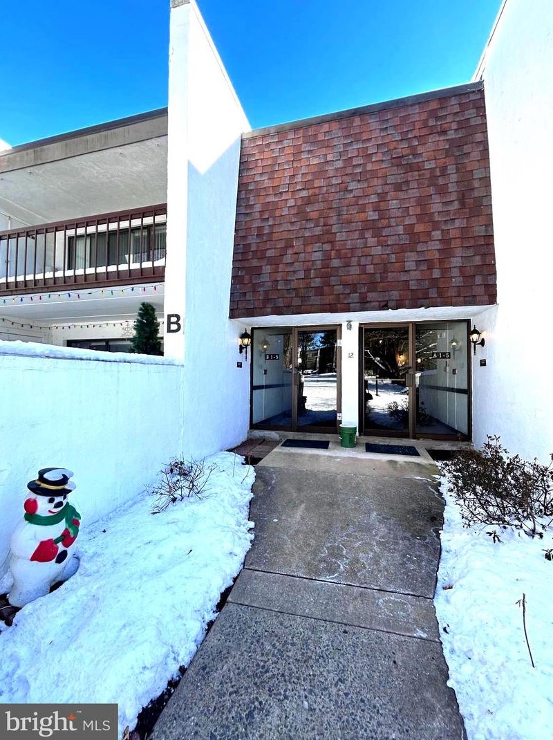 12 Dougherty Blvd #b3, Glen Mills, PA 19342