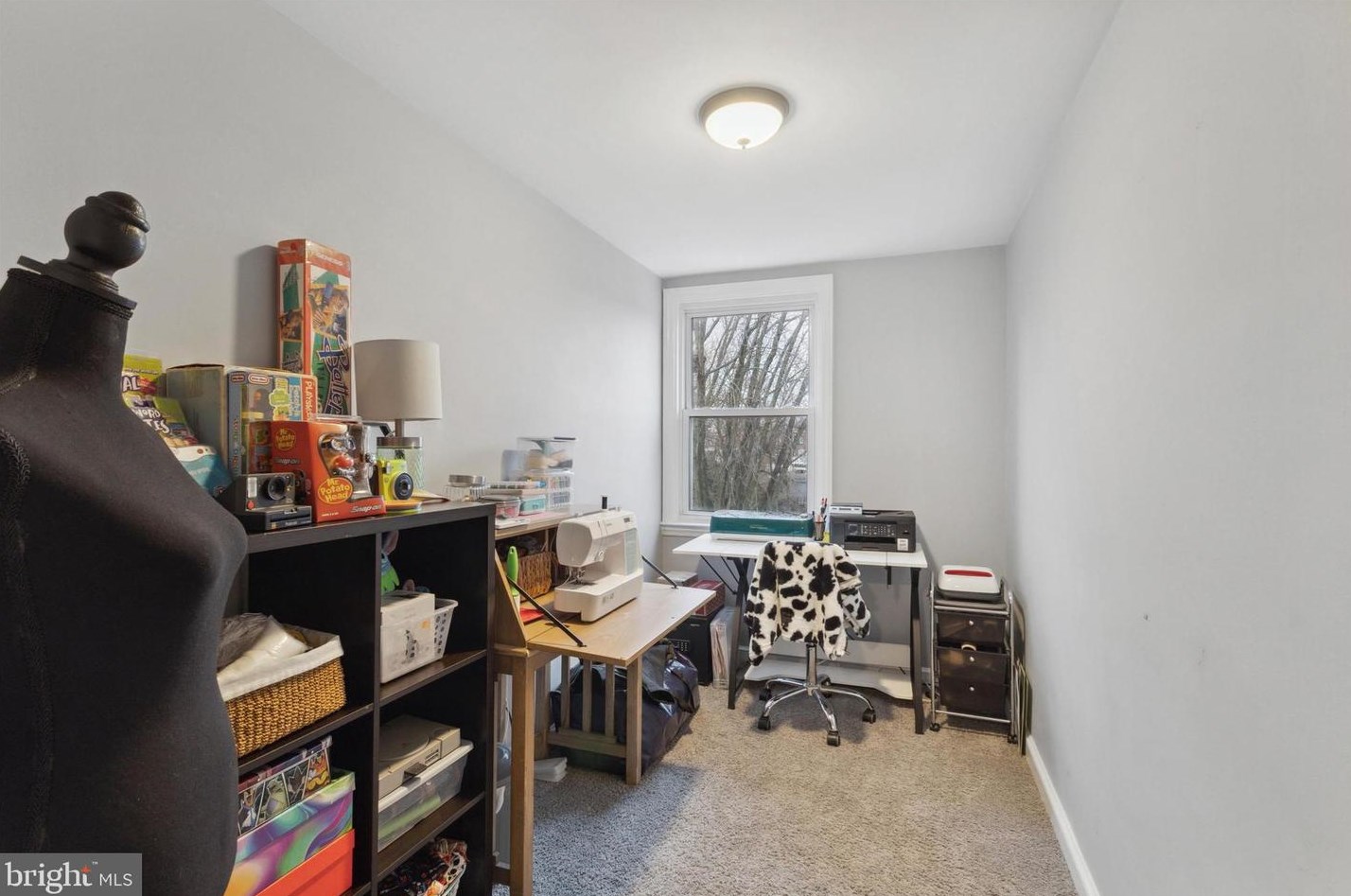 808 Ashland Ave, Manor PA  19036-1625 exterior