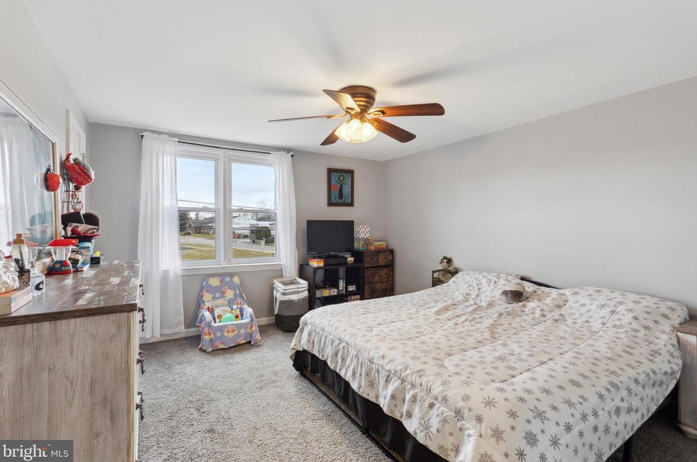 808 Ashland Ave, Manor PA  19036-1625 exterior