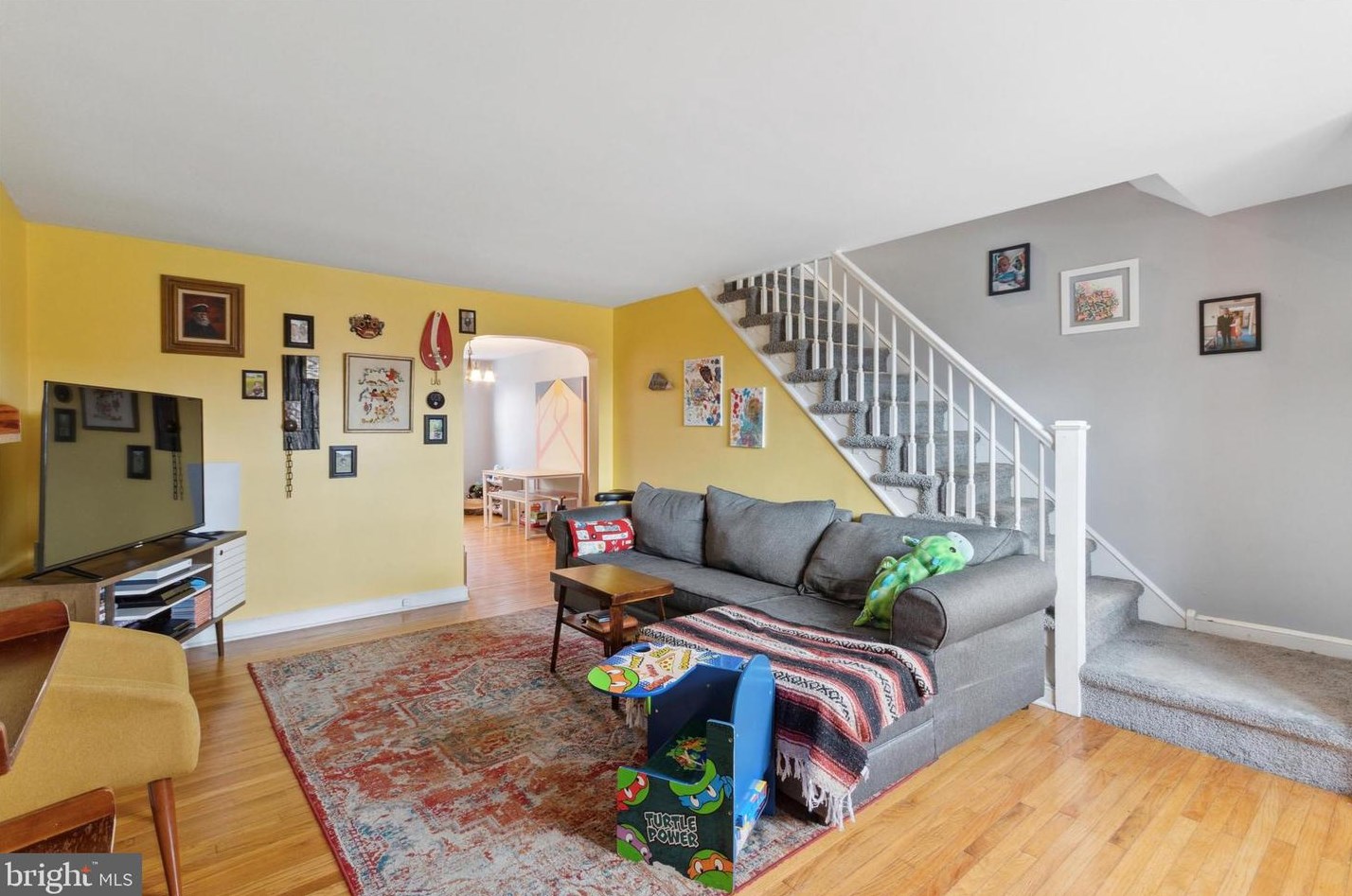 808 W Ashland Ave, Manor, PA 19036