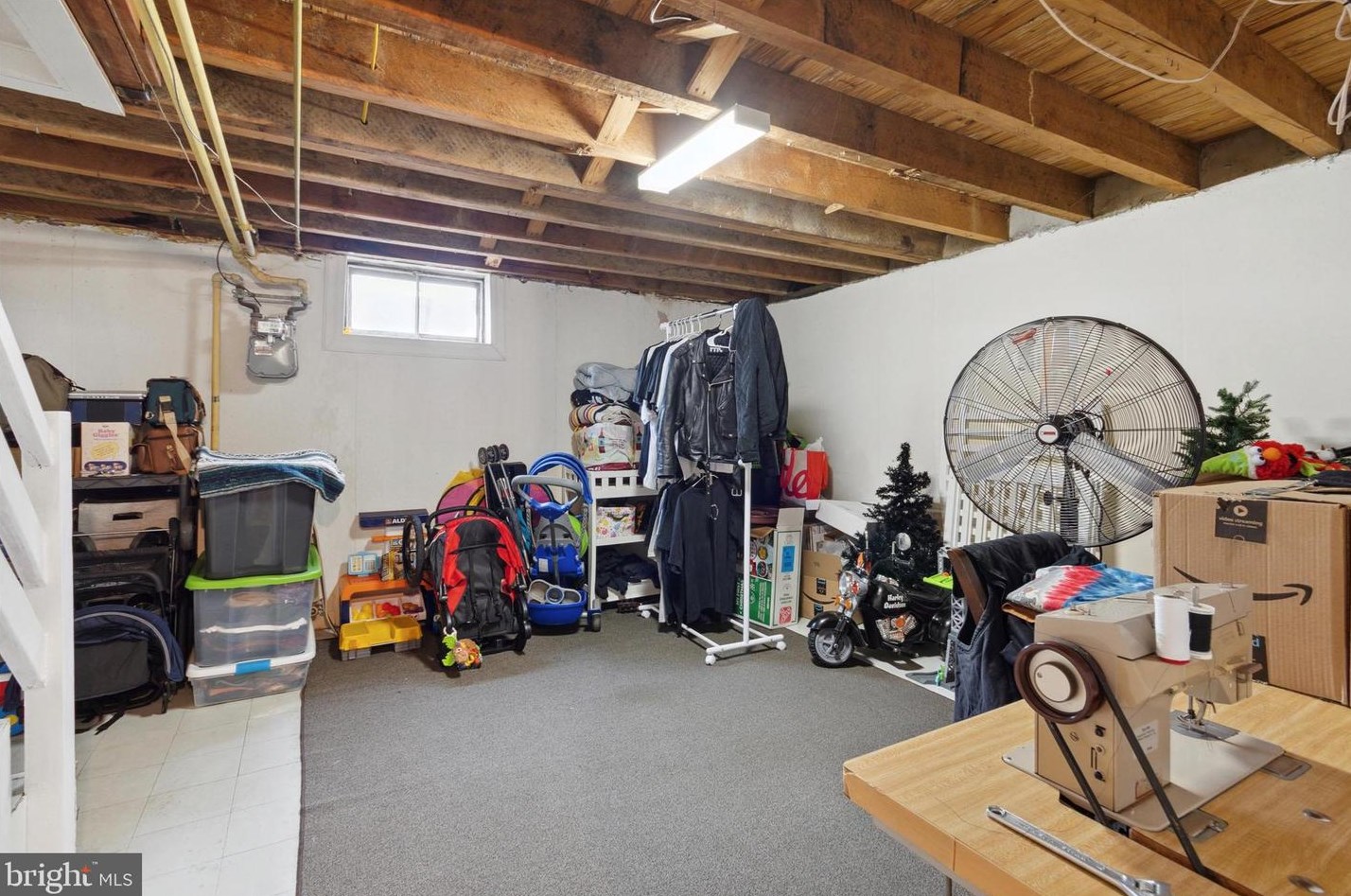 808 Ashland Ave, Manor PA  19036-1625 exterior