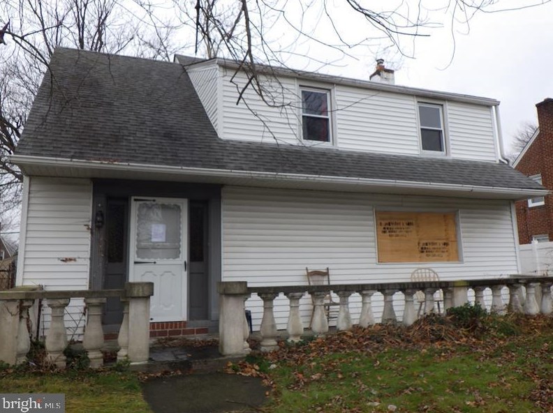 2211 Locust Rd, Rutledge, PA 19070