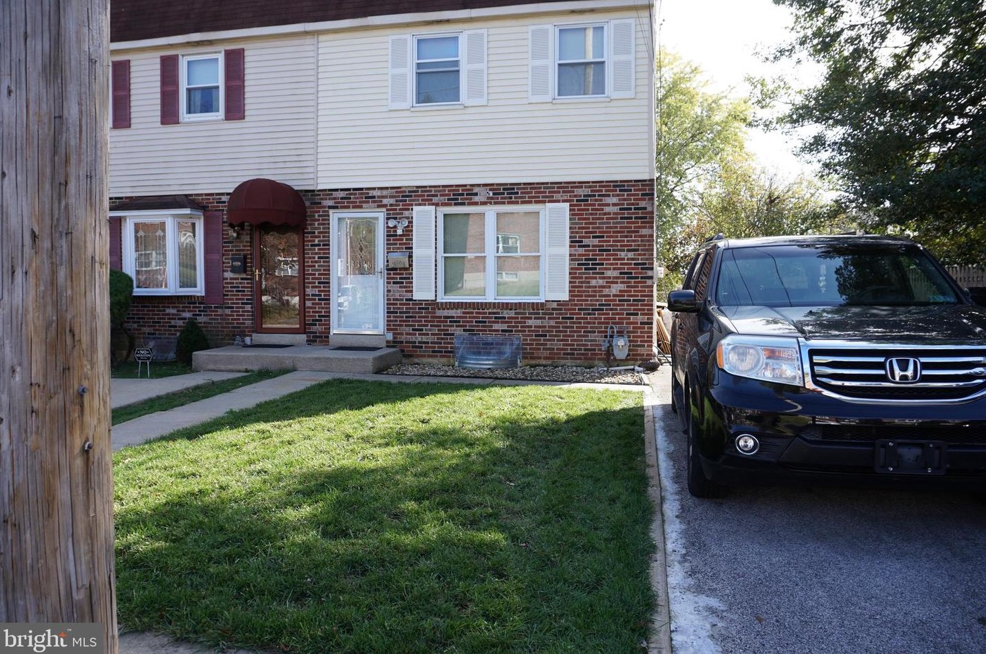 3346 Mary St, Oakview, PA 19026