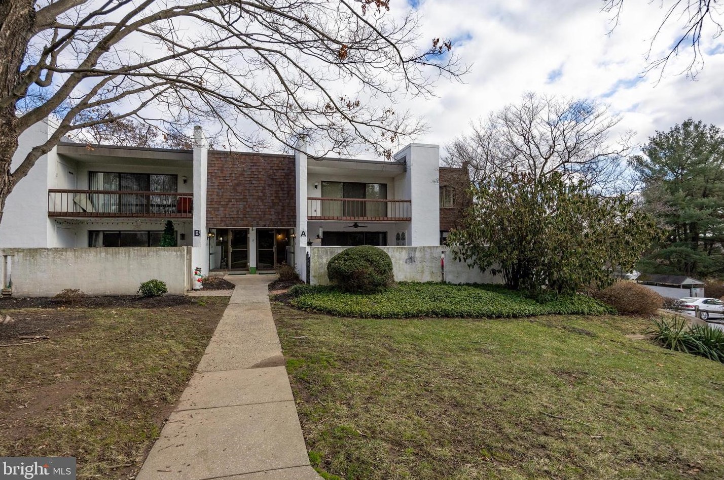 12 Dougherty Blvd #a1, Glen Mills, PA 19342