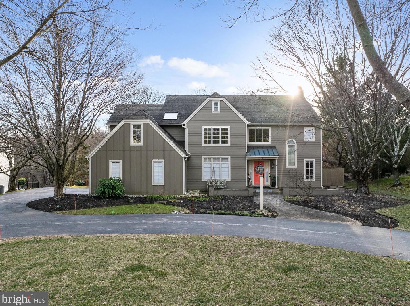 15 Stanfield Ave, Marple Township, PA 19008