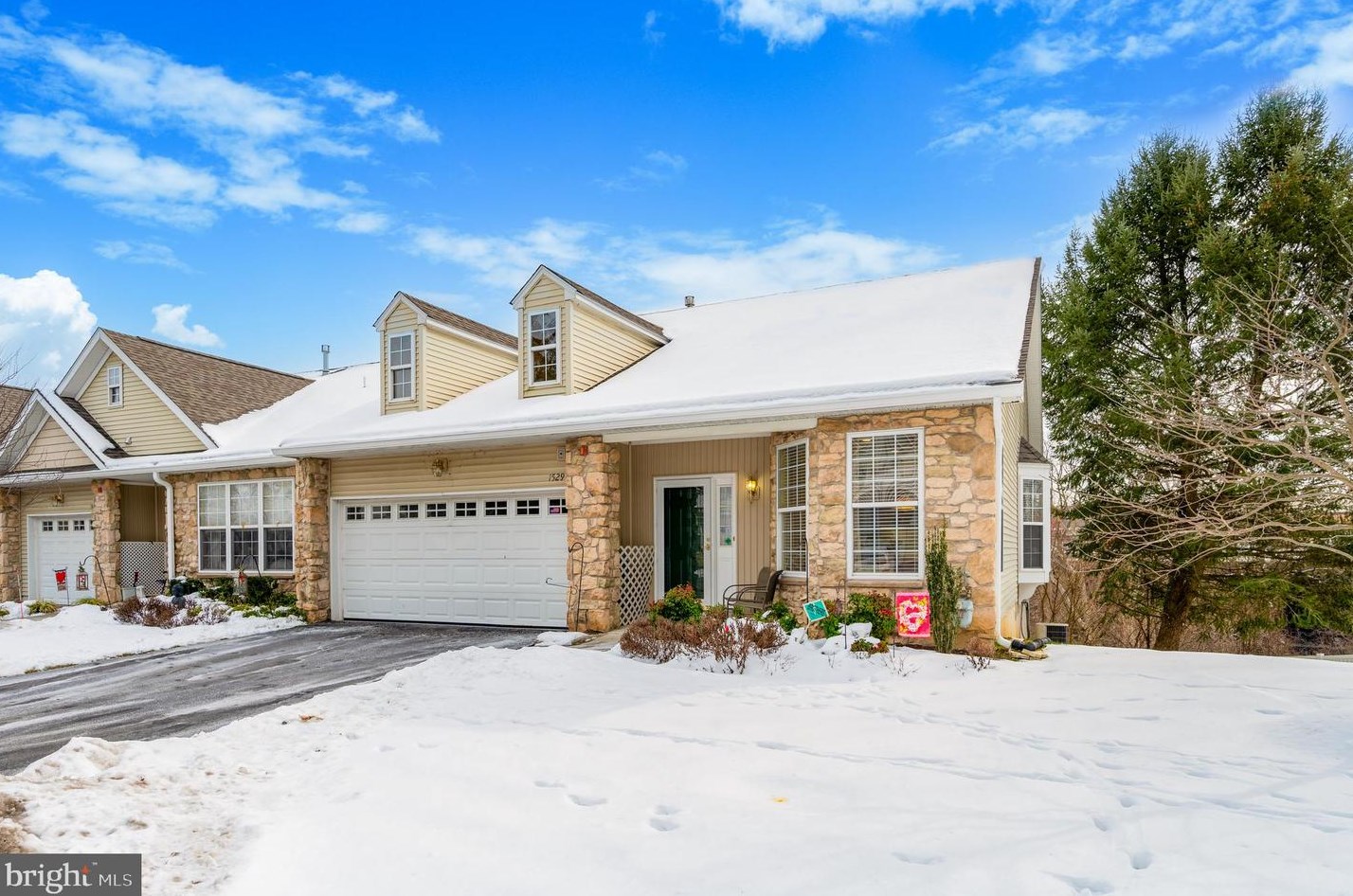 1529 Snead Green, Media, PA 19064