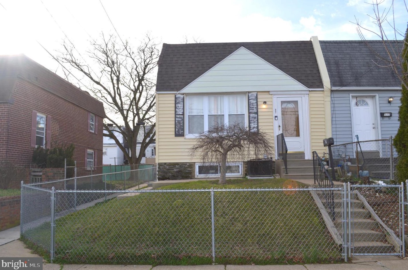 119 Chadwick Ave, Boothwyn, PA 19061-4310