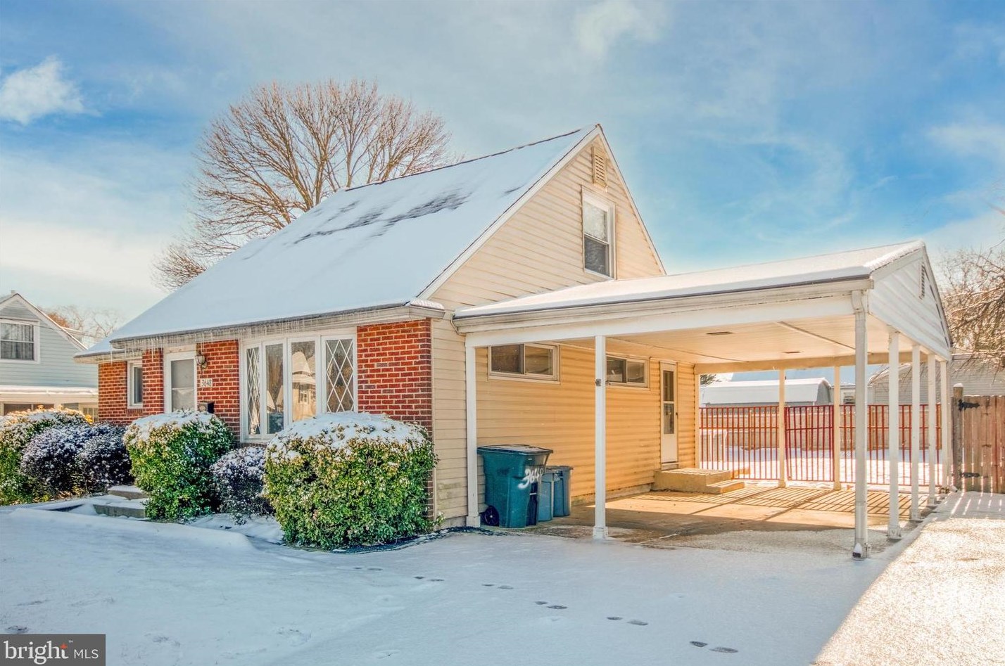 3648 Deepwater Ln, Chester, PA 19015