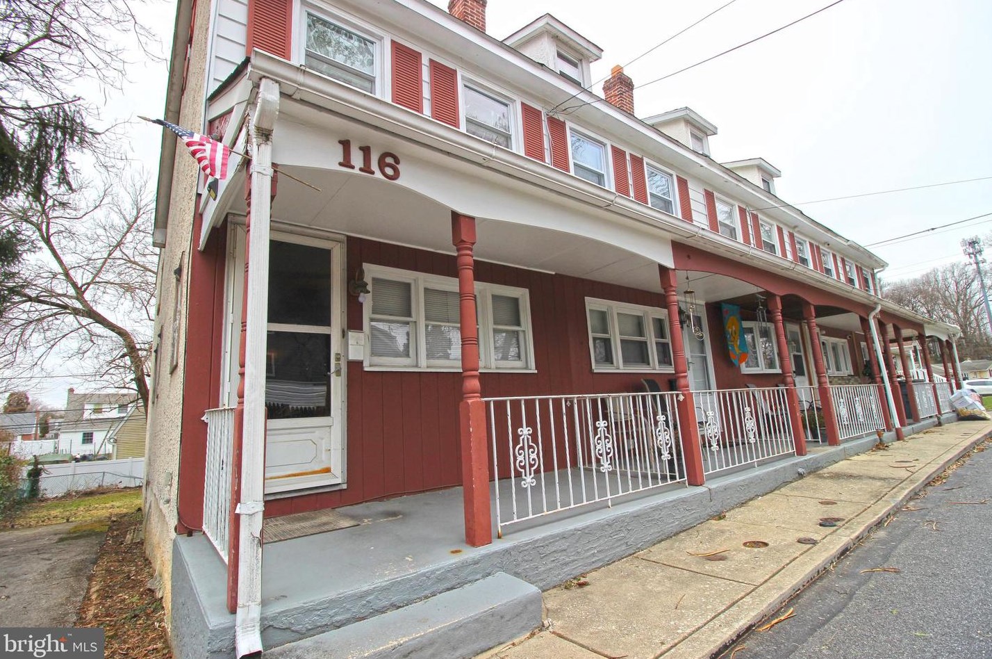 116 Newell St, Rutledge, PA 19070