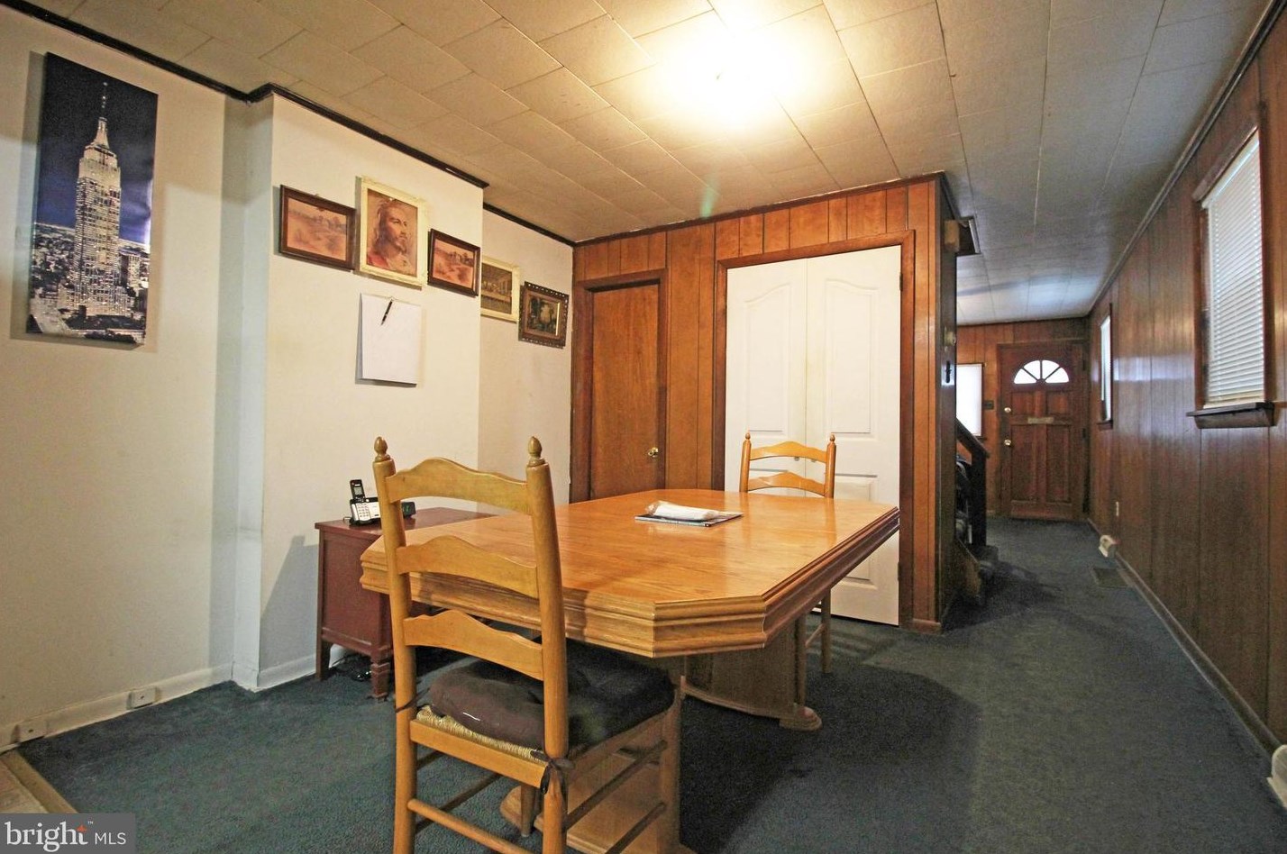 116 Newell St, Rutledge PA  19070-1412 exterior