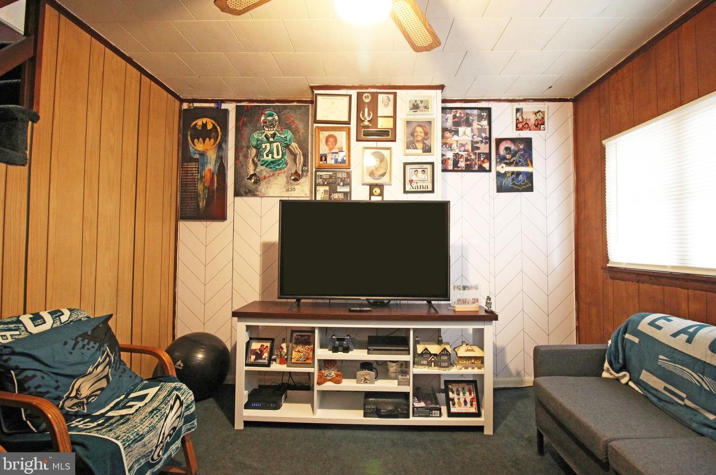 116 Newell St, Rutledge PA  19070-1412 exterior