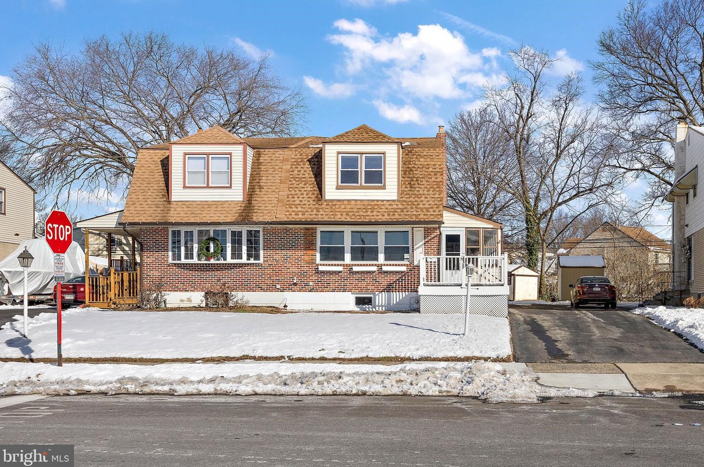 1347 Parklane Rd, Swarthmore, PA 19081