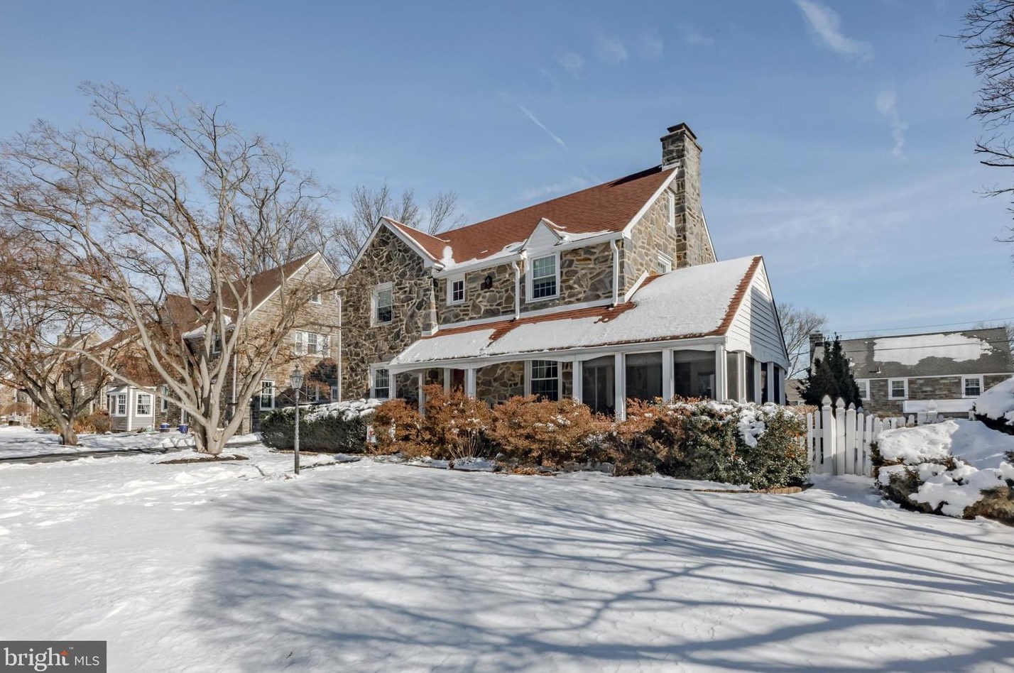 1003 Edmonds Ave, Oakview, PA 19026