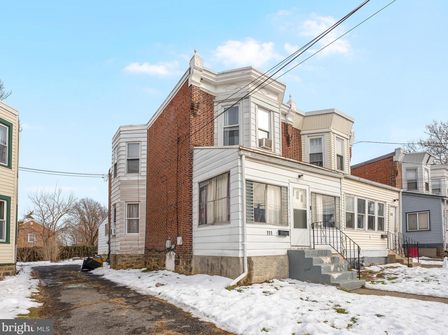 111 Jackson Ave, Darby, PA 19023