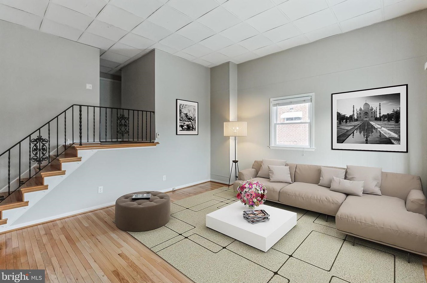 514 E 23rd St, Chester, PA 19013