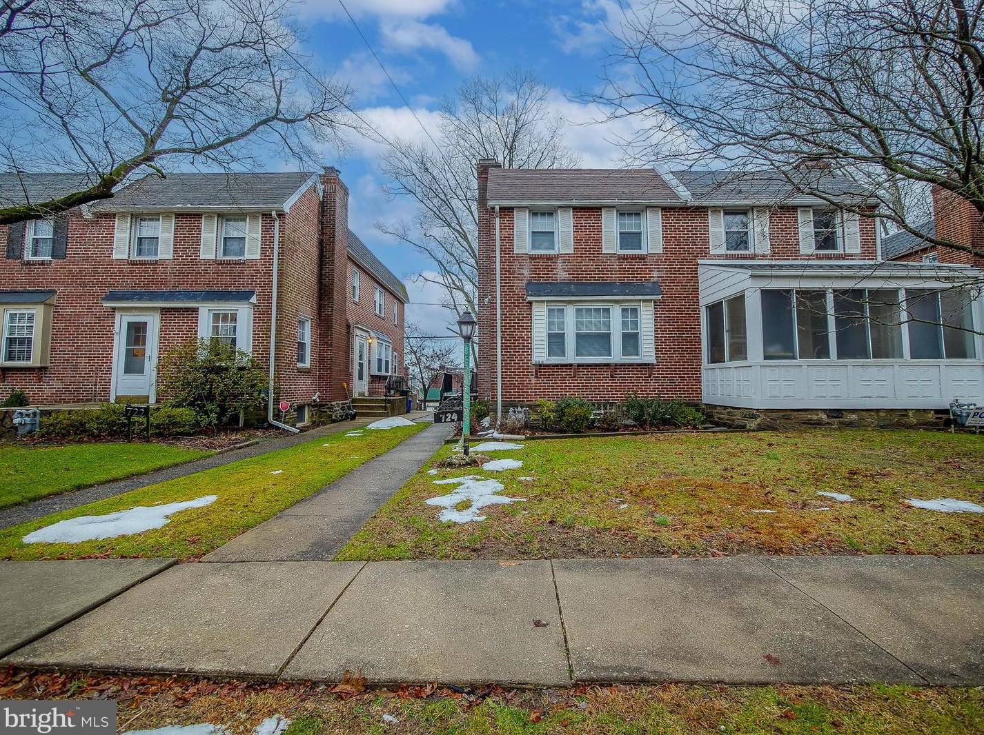 724 Stanbridge Rd, Oakview, PA 19026