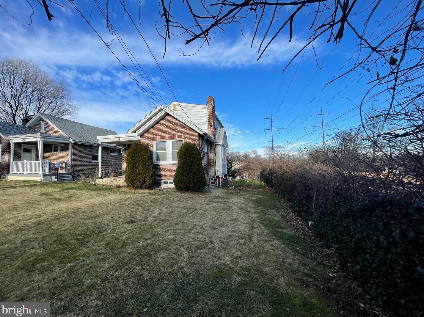 325 Reese St, Sharon Hill, PA 19079