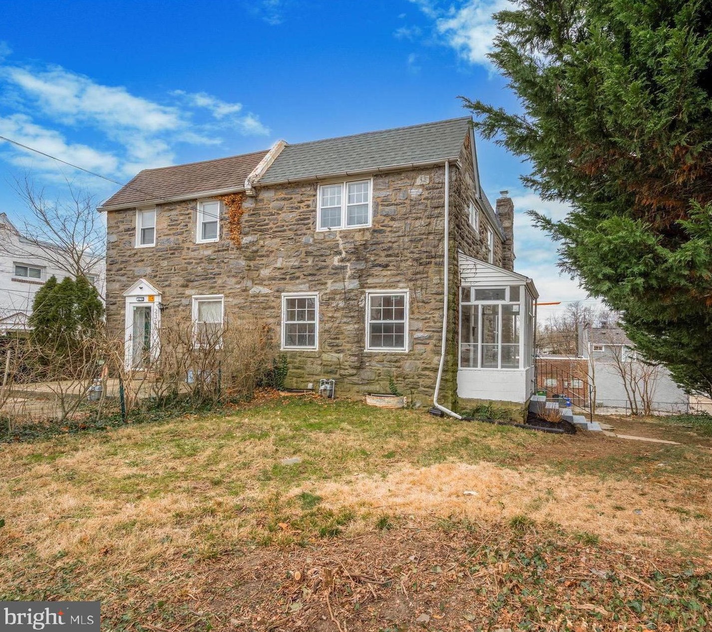 2330 Kenilworth Rd, Ardmore PA  19003-2944 exterior