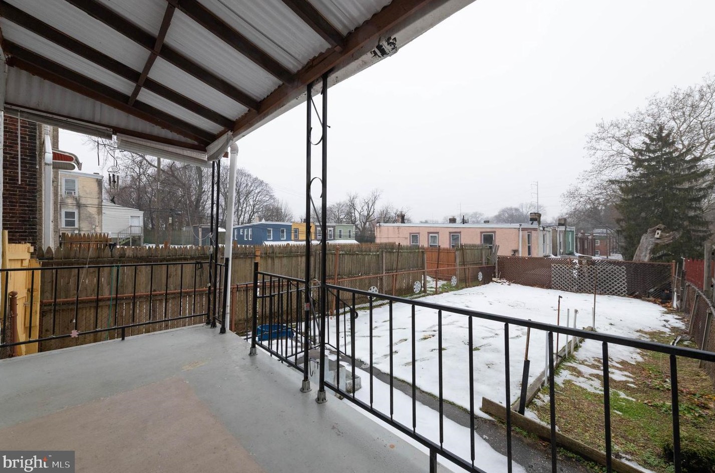 204 2nd St, Darby PA  19023-2623 exterior