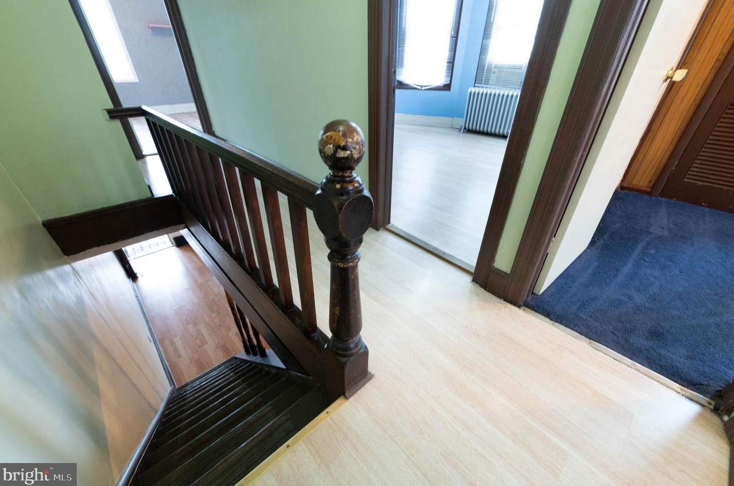 204 2nd St, Darby PA  19023-2623 exterior