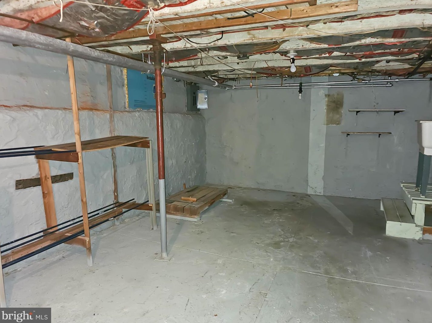 204 2nd St, Darby PA  19023-2623 exterior