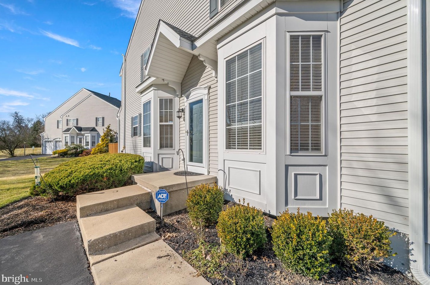 133 Portsmouth Cir, Glen Mills PA  19342-2603 exterior