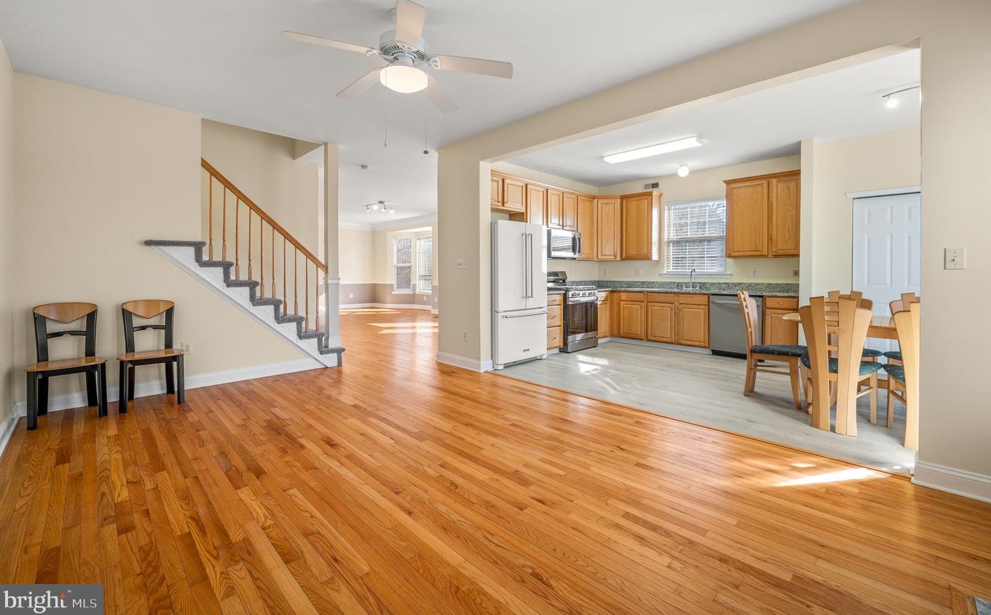 133 Portsmouth Cir, Glen Mills PA  19342-2603 exterior