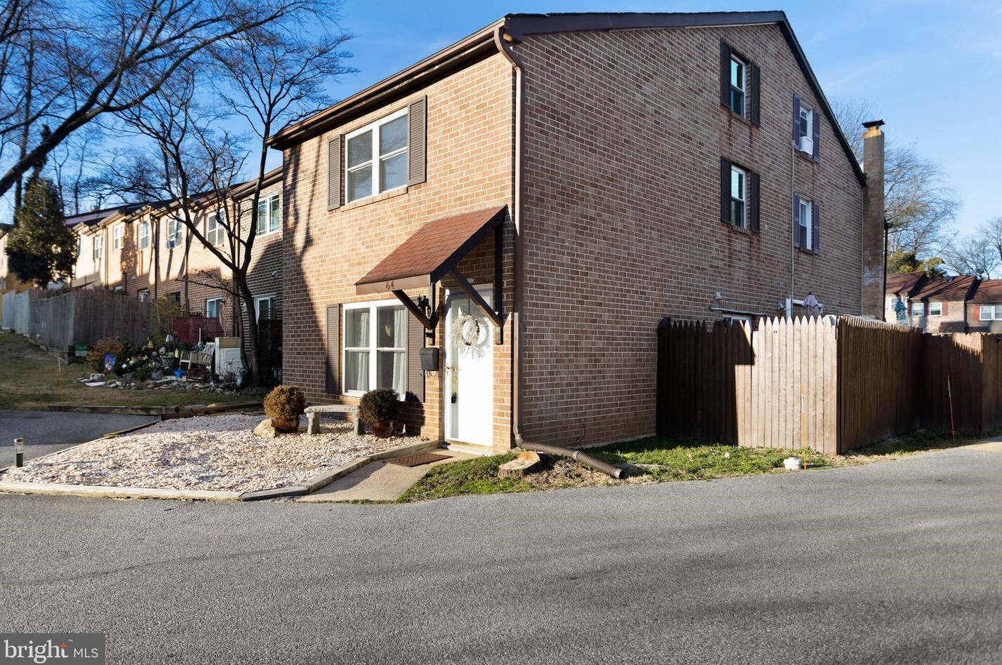 64 Park Vallei Ln #64, Chester, PA 19015