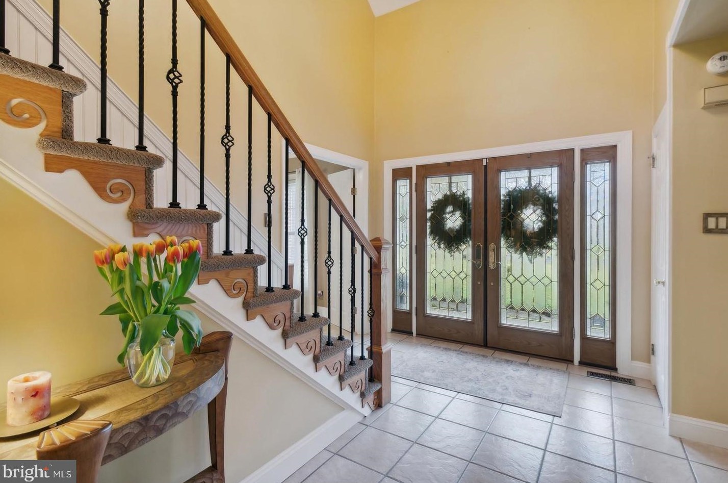 4 Newlin Way, Glen Mills, PA 19342