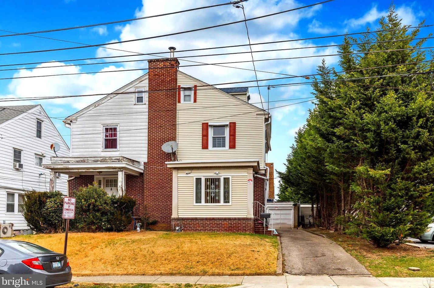 411 Elm Ave, Upper Darby, PA 19082