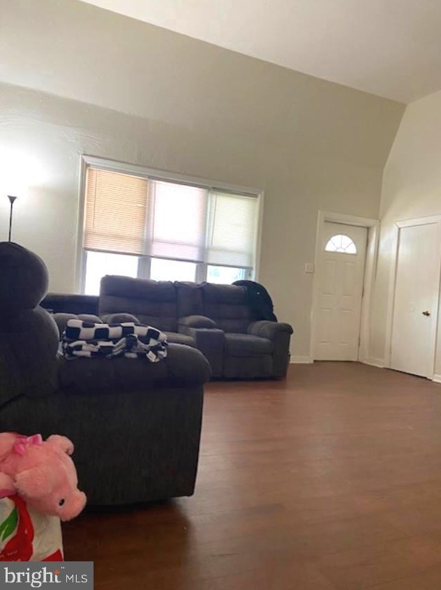 1413 Simpson St, Boothwyn PA  19061-4334 exterior