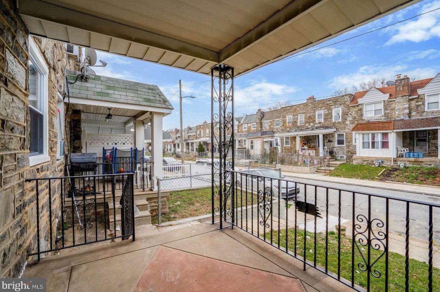 363 Margate Rd, Upper Darby, PA 19082-4613