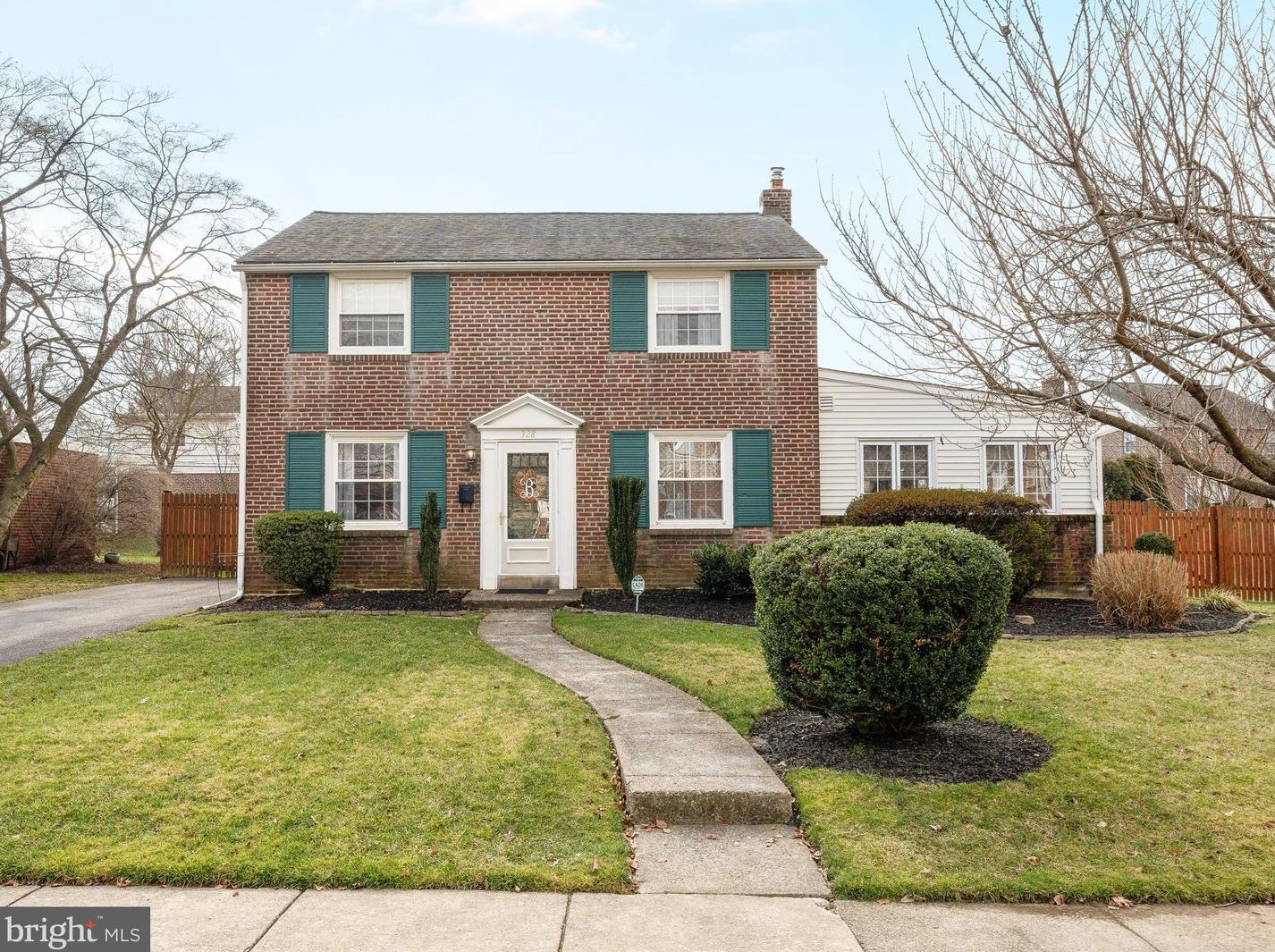 328 Alliston Rd, Media, PA 19064