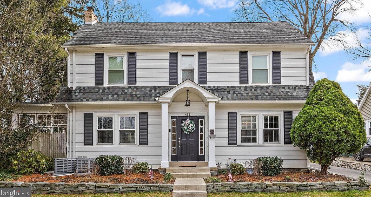 459 N State Rd, Media, PA 19064