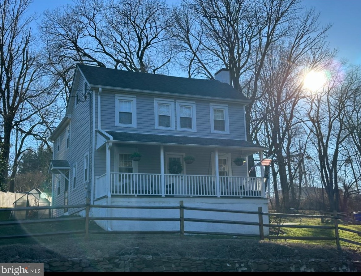 16 Concord Rd, Boothwyn, PA 19060-1325