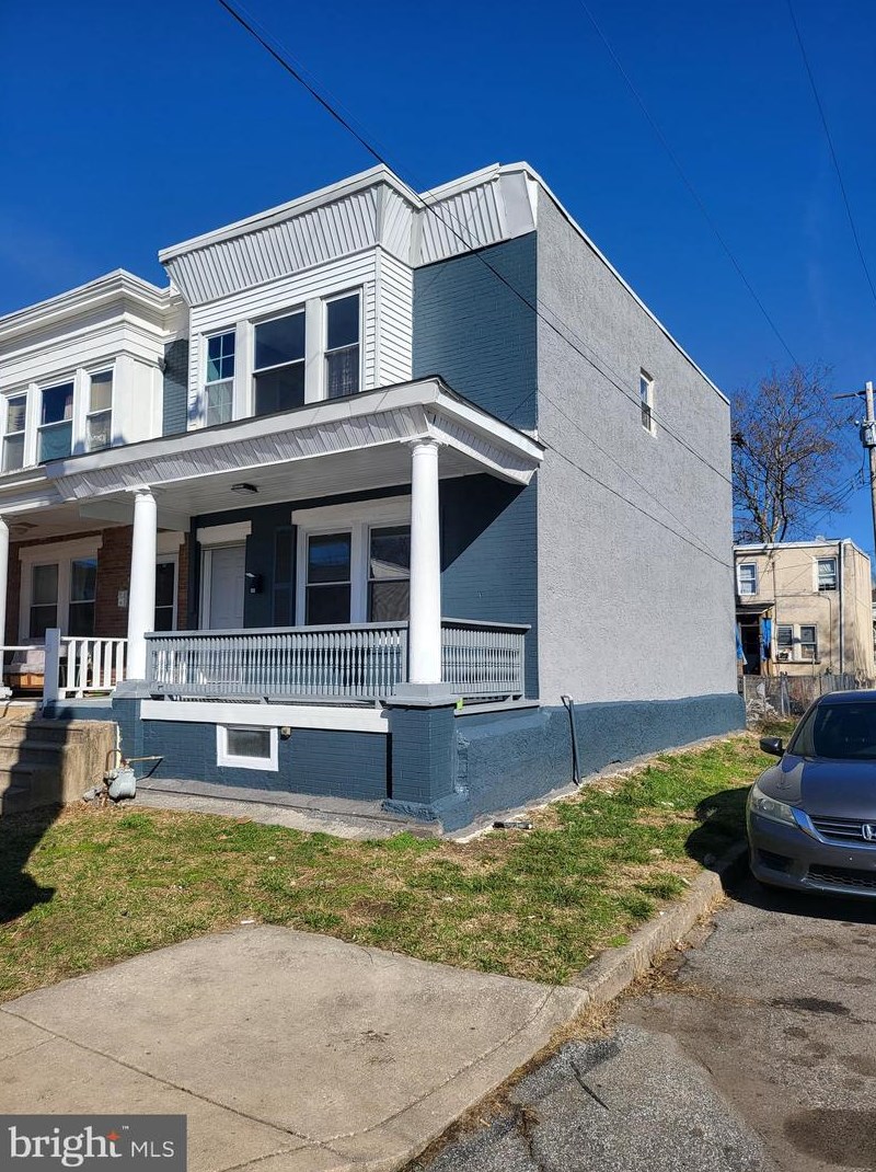 801 Mcdowell Ave, Chester, PA 19013