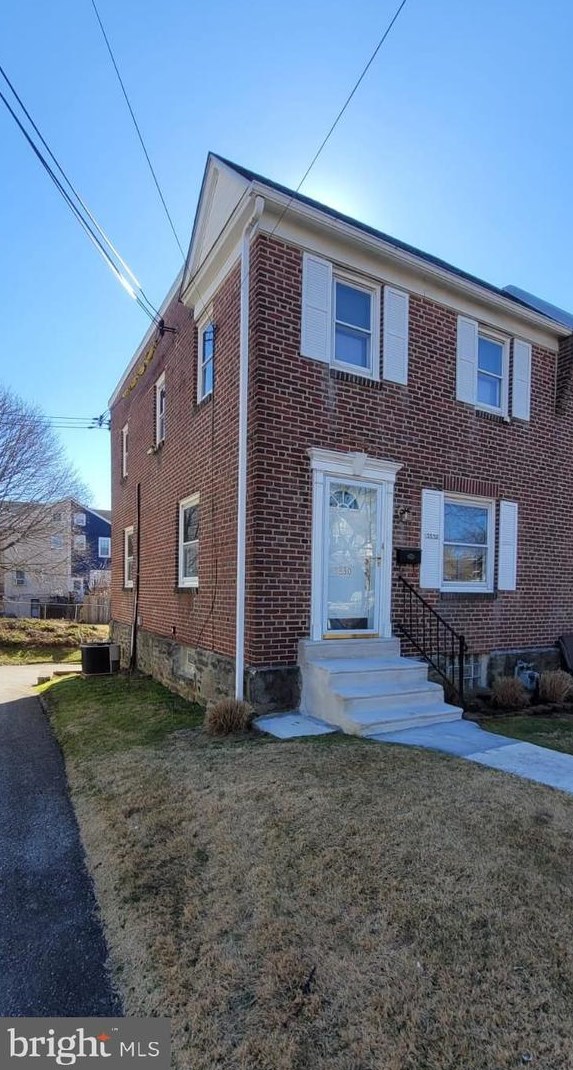 3830 Marshall Rd, Oakview, PA 19026