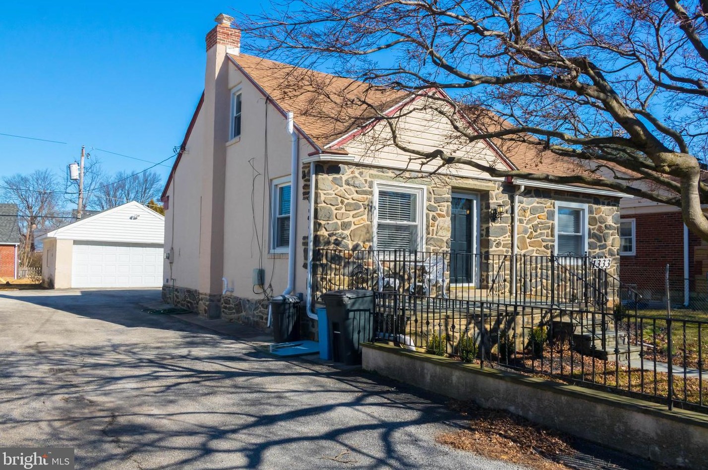 1333 Virginia Ave, Pittsburgh, PA 15211