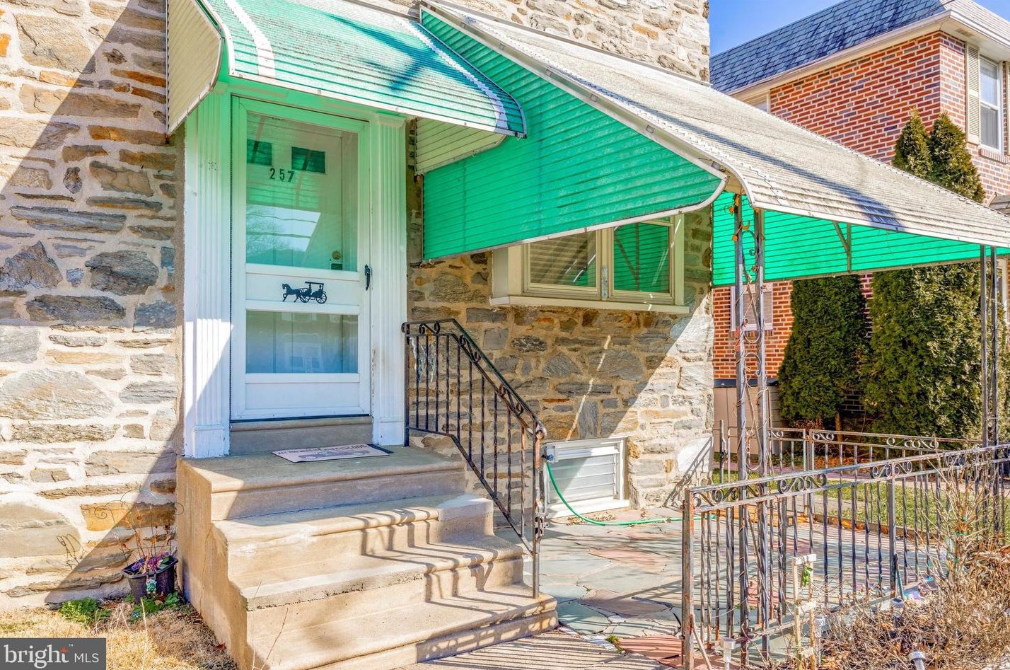 257 Wilde Ave, Oakview, PA 19026