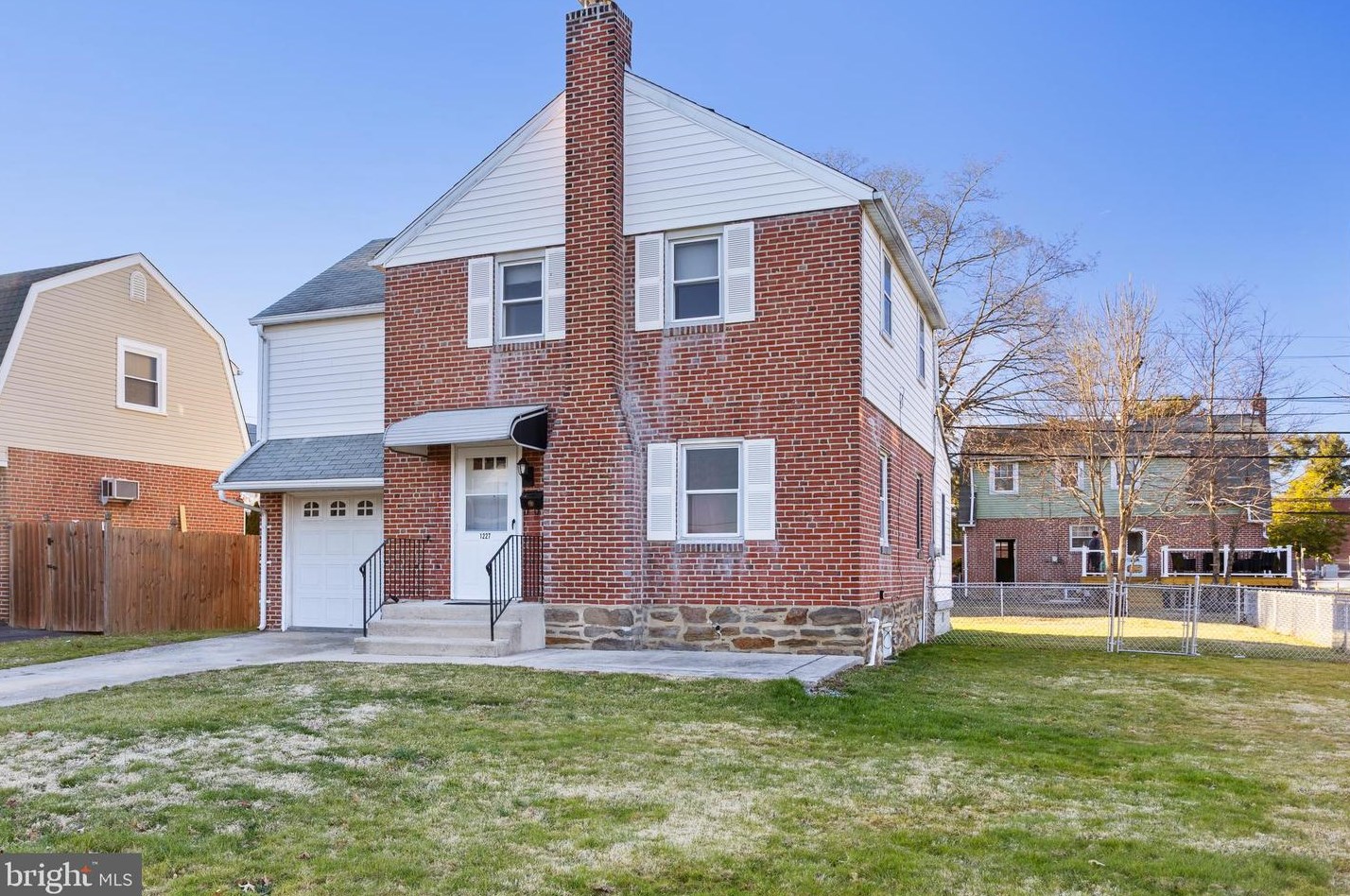 1227 Meadow Rd, Woodlyn, PA 19094