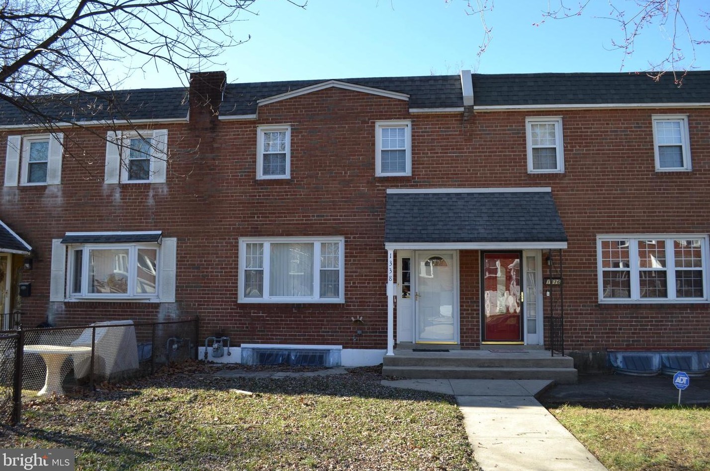 1338 Powell Rd, Chester, PA 19015